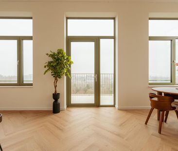 Appartement te huur: Haarlemmerweg 1694 1014 BL Amsterdam - Foto 4