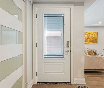 For Lease - 129 Castle Rock Drive, Richmond Hill, Ontario - Photo 6