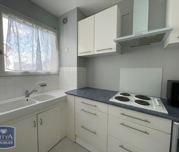Location Appartement 1 pièce 24m² BLOIS 41000 - Photo 2