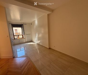 Appartement de 3 pièces à Genève - Quartier Vollandes - Foto 5