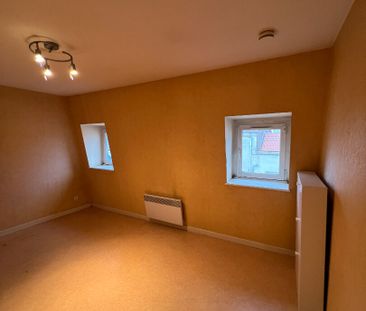 Location Appartement 1 pièce 22m² - Photo 3