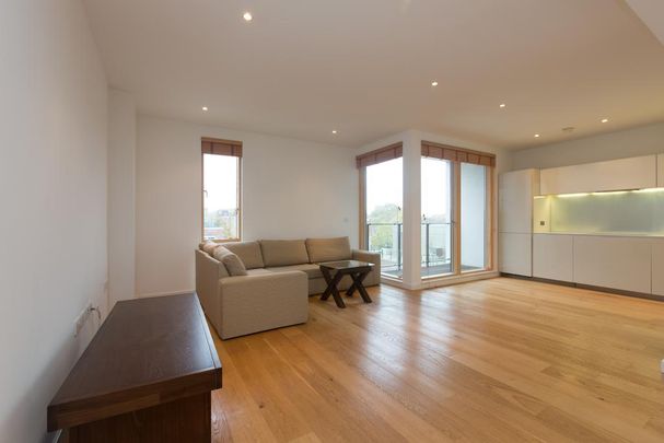 2 bedroom flat to rent - Photo 1