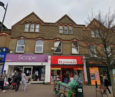 High Street, Bromley BR1, London - Photo 1