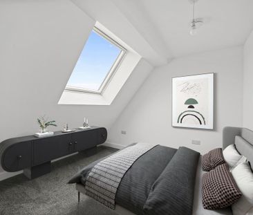 2 bedroom apartment to rent - Photo 4