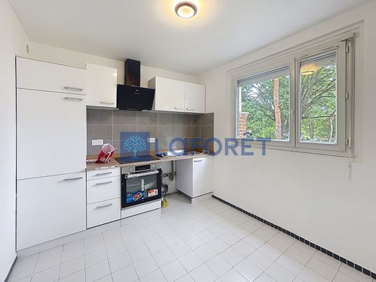 Appartement T3 Le Grand-Quevilly à louer - Photo 1