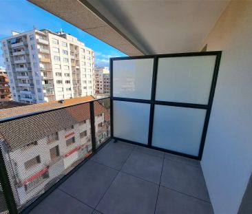 Location appartement 1 pièce - 32m² à Thonon les bains (74200) - Photo 1