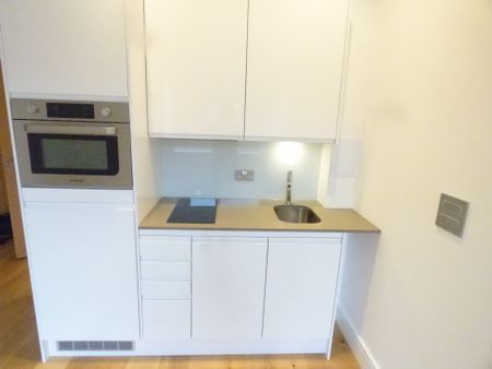 Large unfurnished 1 bedroom Apartment for rent - Photo 4