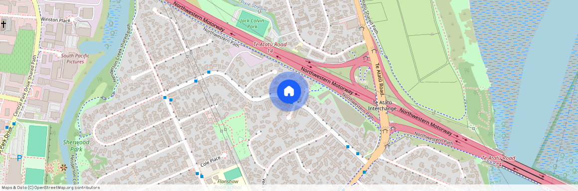 D/54 Royal View Road, Te Atatu South, Waitakere City