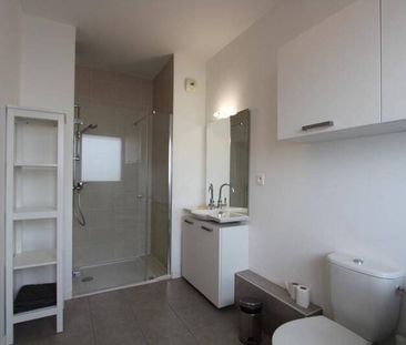 Appartement 1 pièce - - Photo 1