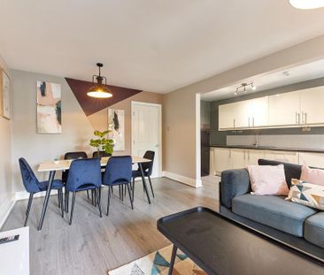 6 bedroom flat to rent - Photo 5