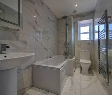 1 bedroom flat to rent - Photo 6