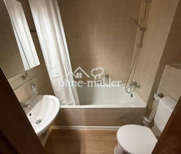 Kleine und feine vollmöblierte 1 Zimmerwohnung in zentraler Lage - Photo 1