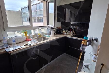 Appartement à louer à Paris 8Ème - Photo 3