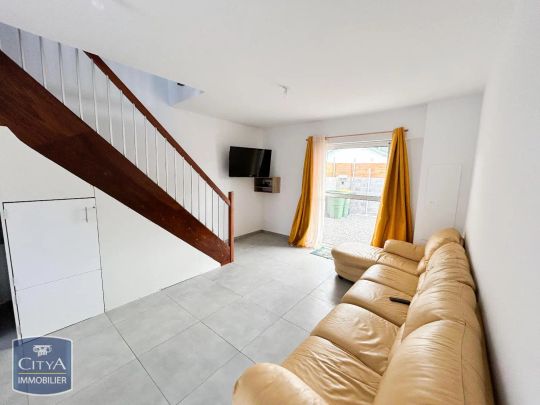 Maison à louer 4 pièces 82.35m² - Photo 1