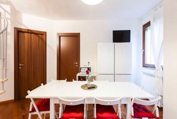 Via Privata San Martiniano, Milan, Lombardy 20139