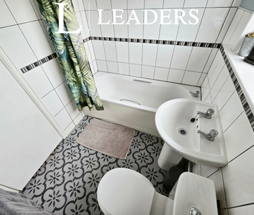 2 bedroom house to rent Alexandra Terrace, Lincoln, LN1 - Photo 5