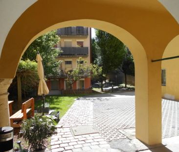 Dietrichsteinplatz charmante 2ZI+Küche - Foto 6