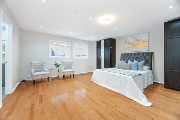 For Lease - 40 Kirk Drive, Brampton, Ontario - Photo 1