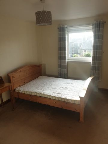 2 Bed Flat, Ashgrove Road, AB25 - Photo 3