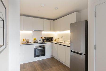 1 bedroom apartment to rent - Photo 3