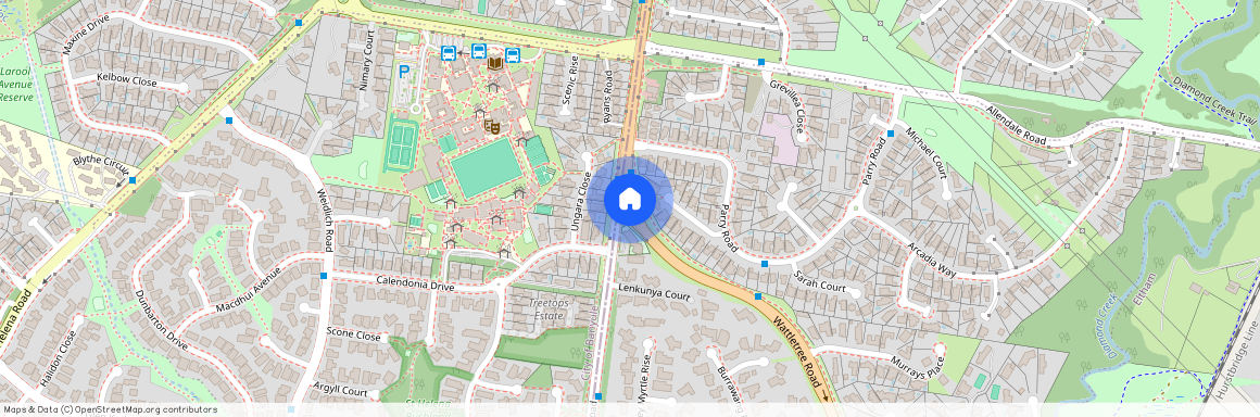 Eltham, Melbourne - North East