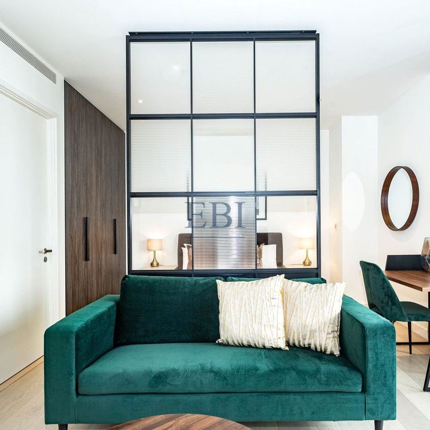 Bagshaw Building, 1 Wards Place, E14 9EJ - Photo 1