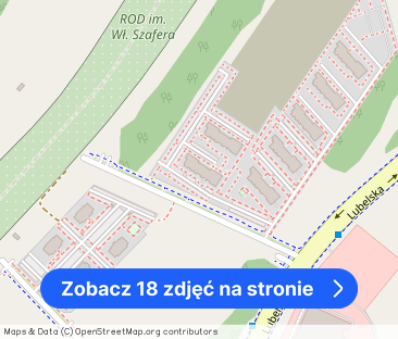 4-pokojowy apartament - Lubelska - Zdjęcie 1