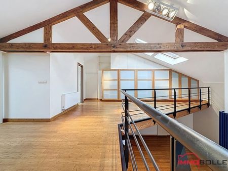 Loft te huur - Photo 2