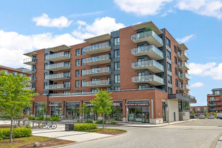 Condo for rent, Montréal (Saint-Laurent) - Photo 4