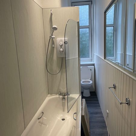 1 Bed Flat, Dumbarton Road, G11 - Photo 4