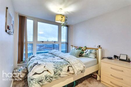 2 bedroom flat to rent - Photo 5