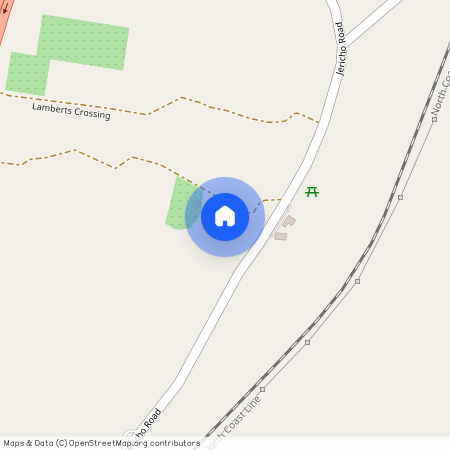 100 Jericho Road, Moorland, NSW, 2443