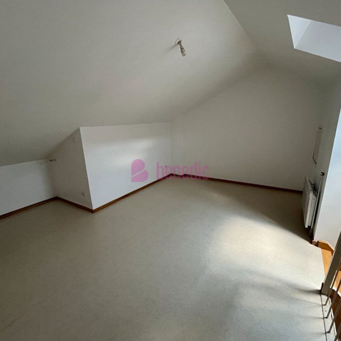 Appartement 1 pièce à Rombas - Photo 1