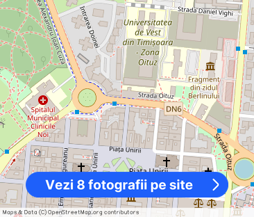 Urban Stay by Timisoara BnB Ap 2 - Fotografie 1