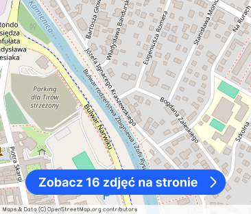 Mieszkanie do wynajęcia Ip. 46 m2 2 pokoje balkon - Zdjęcie 1