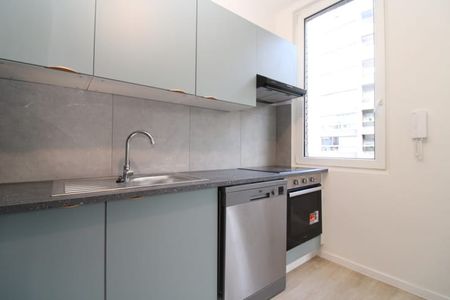 Appartement te huur - Foto 2