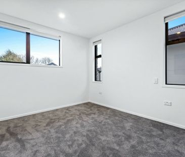 New Townhouse with Carpark - Photo 5