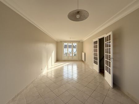 Location Maison 4 pièces 98m² LE MANS 72000 - Photo 3