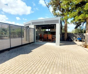 Διαμέρισμα για ενοικίαση Αγία Πελαγία (Γούβες) - Photo 3