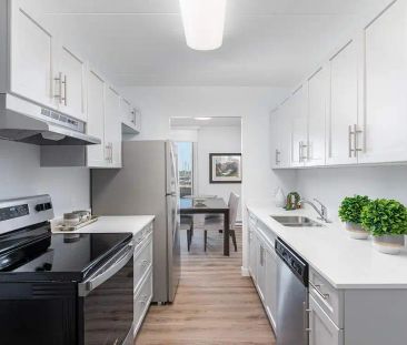 Adamar Manor — 1 Bedroom 1 Bath (1Bed1Bath-A3) - Photo 2