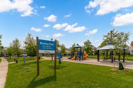 For Lease - 854 Yates Drive Unit# Lower, Milton, Ontario - Photo 2