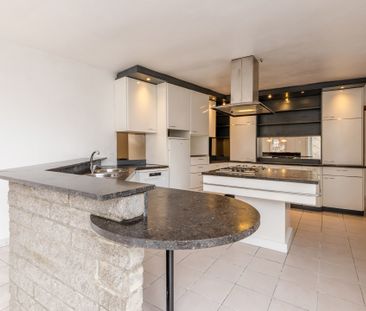 appartement - Herstal SOLVAY 9 appartement - Photo 1