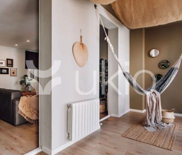 Apartamento de alquiler en Passeig de Sant Joan, Dreta de l'Eixample - Foto 4