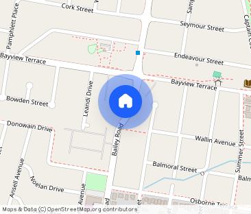 “Low-set Unit Located in Convenient Location” - Photo 1