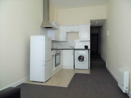 1 bedroom apartment to rent - Photo 3