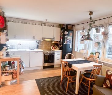 Söderbytorpsgatan, Vendelsö - Photo 1