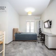 Studio/Γκαρσονιέρα για ενοικίαση - Νέα Σμύρνη, - Photo 1