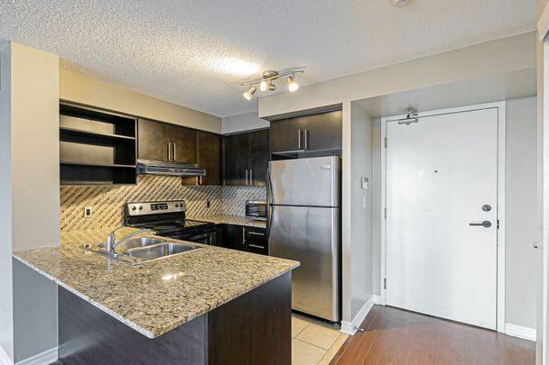 For Lease - 120 Dallimore Circle Unit# 710, Toronto, Ontario - Photo 1