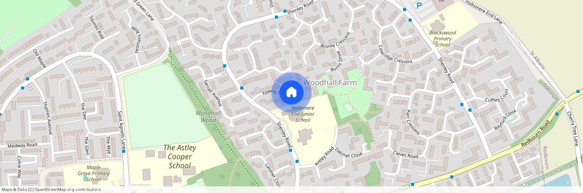 Epping Green, Hemel Hempstead