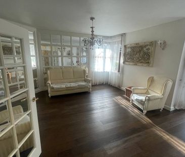 mazowieckie, Warszawa, Aleja Wilanowska - Фото 6